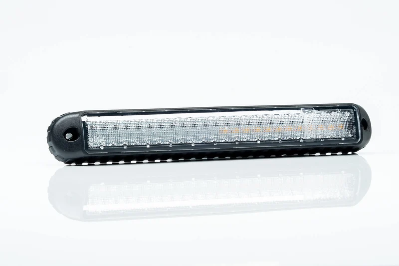 Striscia luminosa posteriore Fristom con stop, coda e indicatore