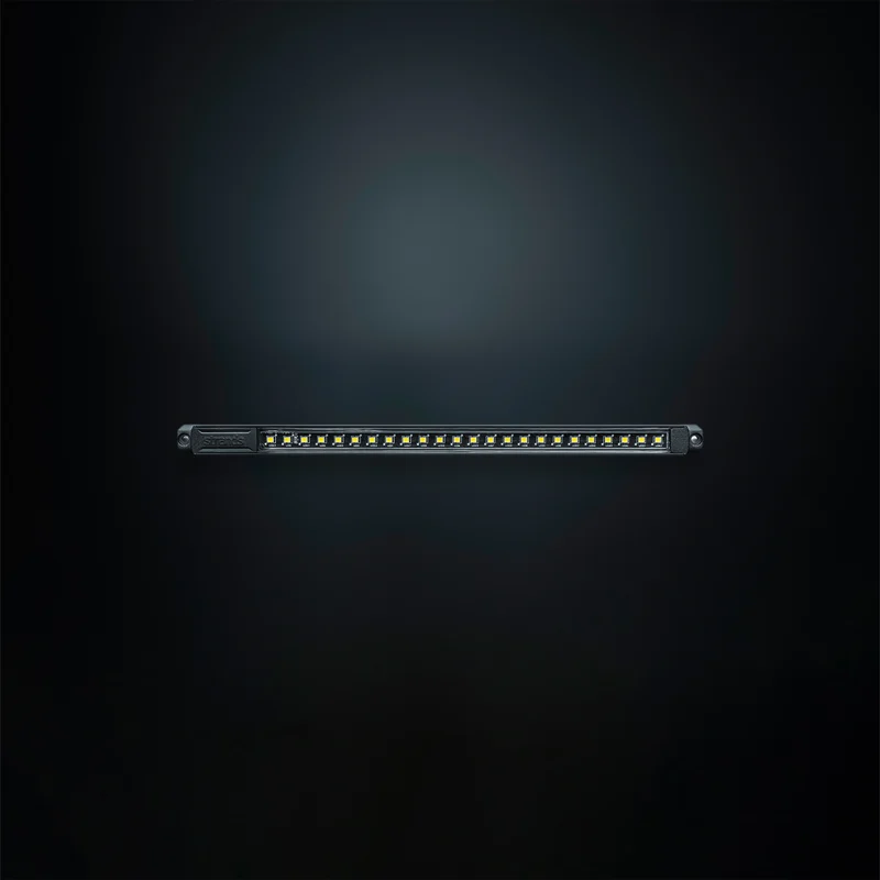 Strands Unity Striscia luminosa a LED per interni / Bianca