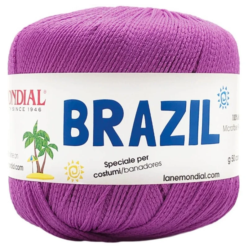 Mondial Brasile 623