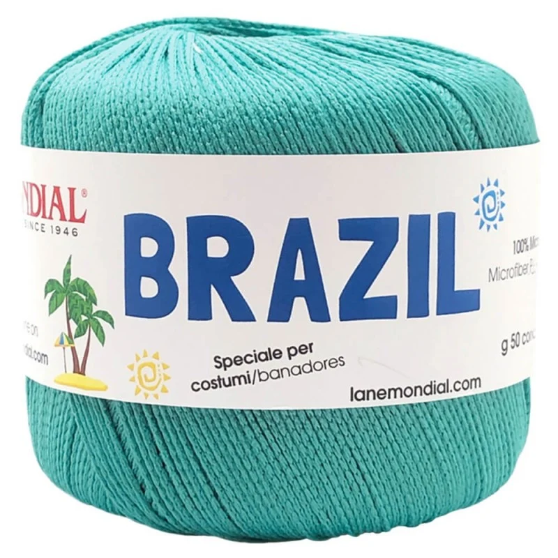 Mondial Brasile 627