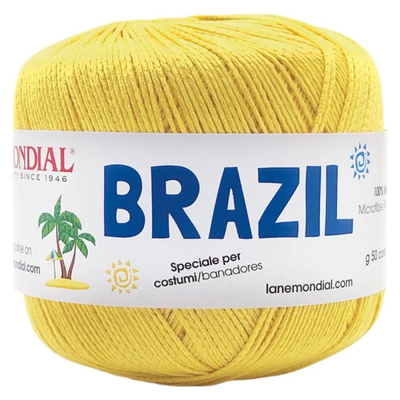 Mondial Brasile 621