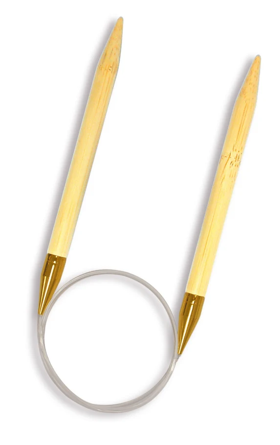 ka seeknit shirotake circolare 140 cm