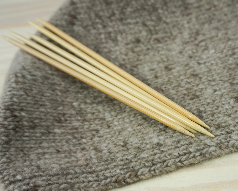 ka seeknit Shirotake DP 10 cm