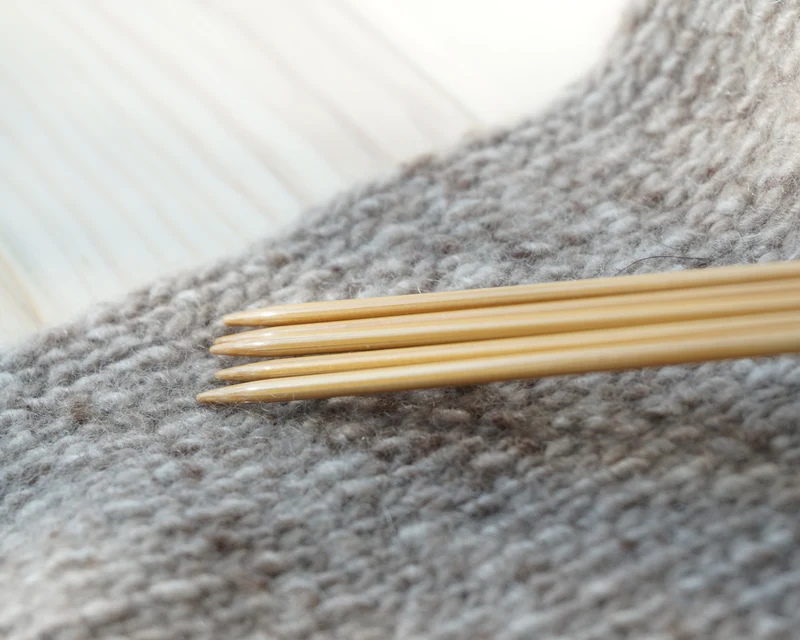 ka seeknit Koshitsu DP 20 cm