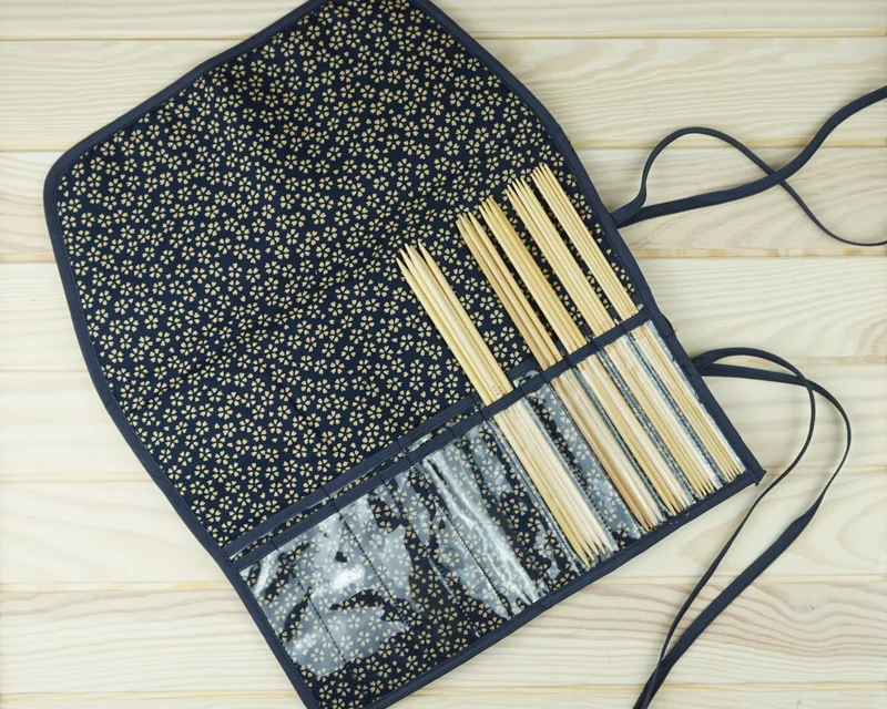 ka seeknit DP 20 cm (8 ″) piccolo set 5 dimensioni