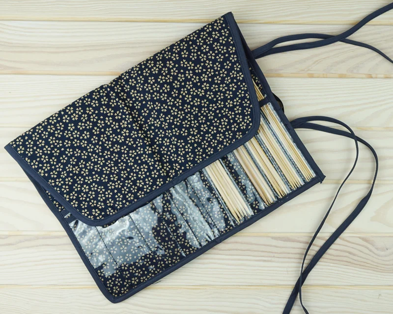 ka seeknit DP 20 cm (8 ″) piccolo set 5 dimensioni