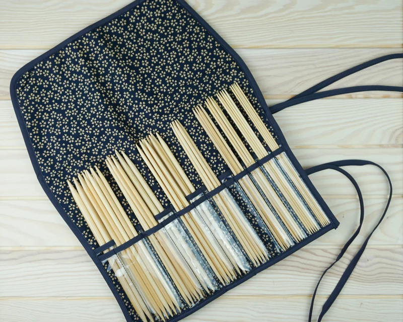 ka seeknit DP 20 cm (8 ″) set completo 11 misure