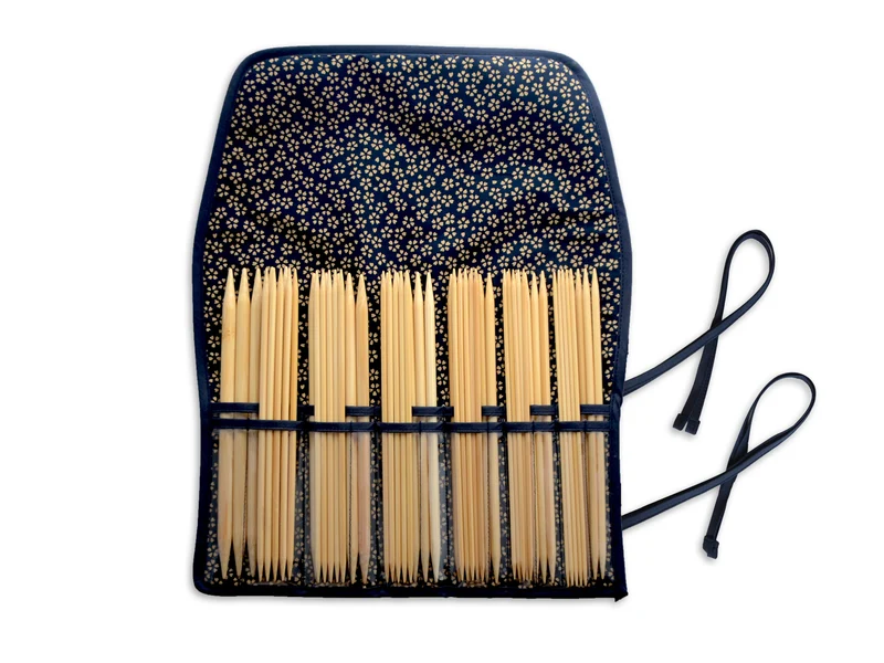 ka seeknit DP 20 cm (8 ″) set completo 11 misure