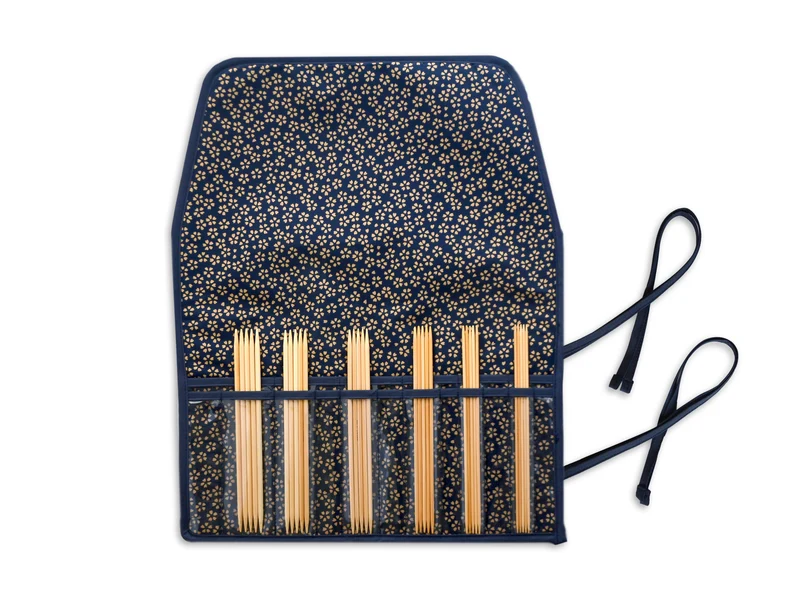 ka seeknit DP 15 cm (6 ") 7 dimensioni set completo