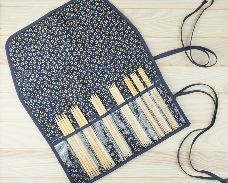 ka seeknit DP 15 cm (6 ") 7 dimensioni set completo