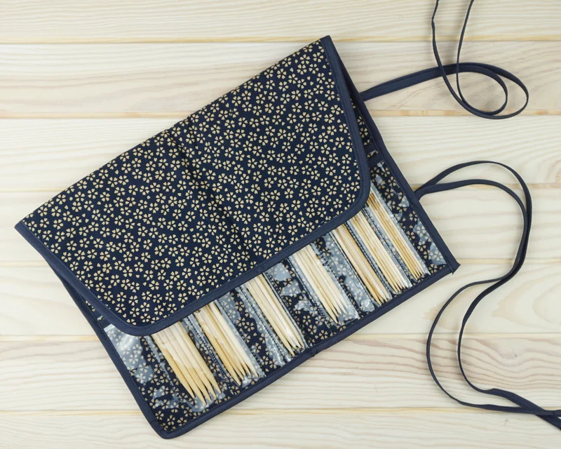 ka seeknit DP 15 cm (6 ") 7 dimensioni set completo