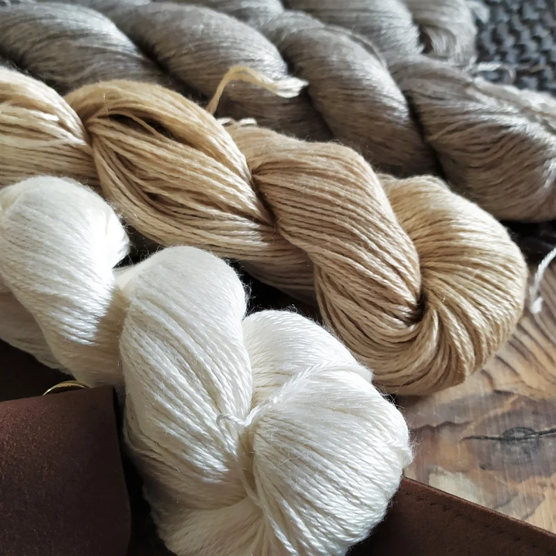 aveyla silky yak