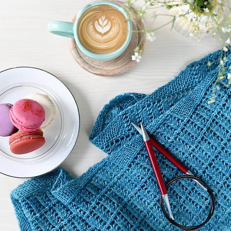 knit pro zing circolare 40-80