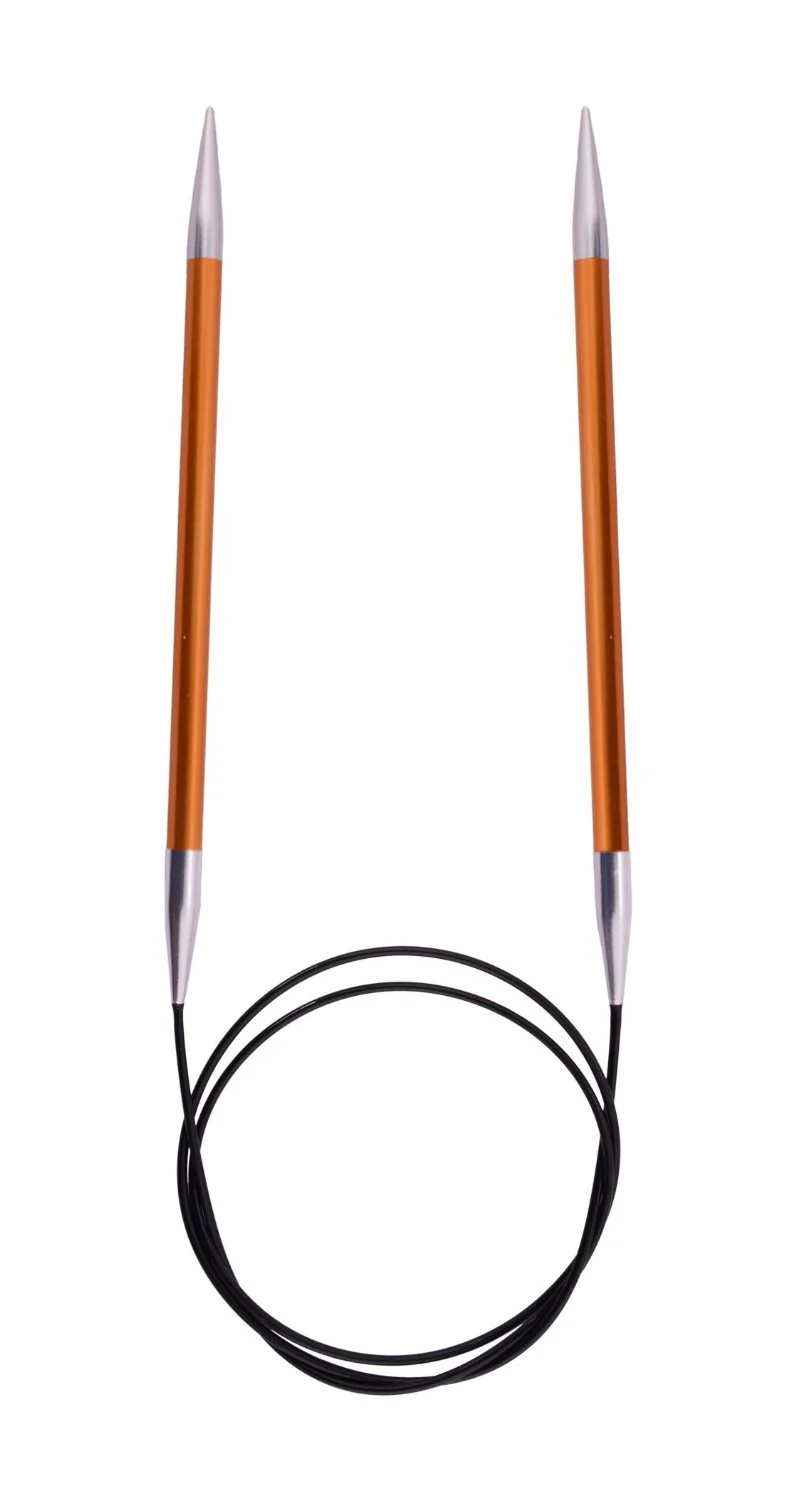 knit pro zing circolare 40-80