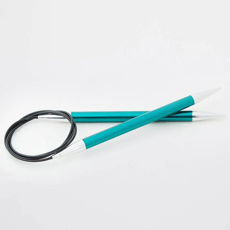 knit pro zing circolare 100-150