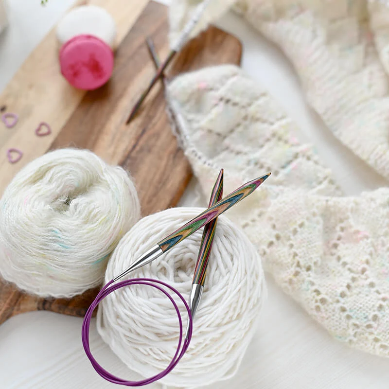 knit pro symfonie circolare 100-150