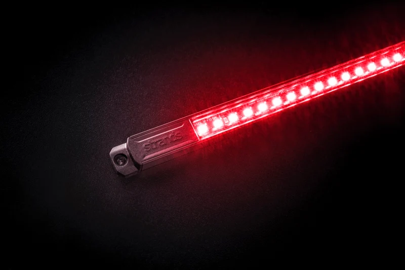 Striscia LED Strands Unity Underglow / Rossa