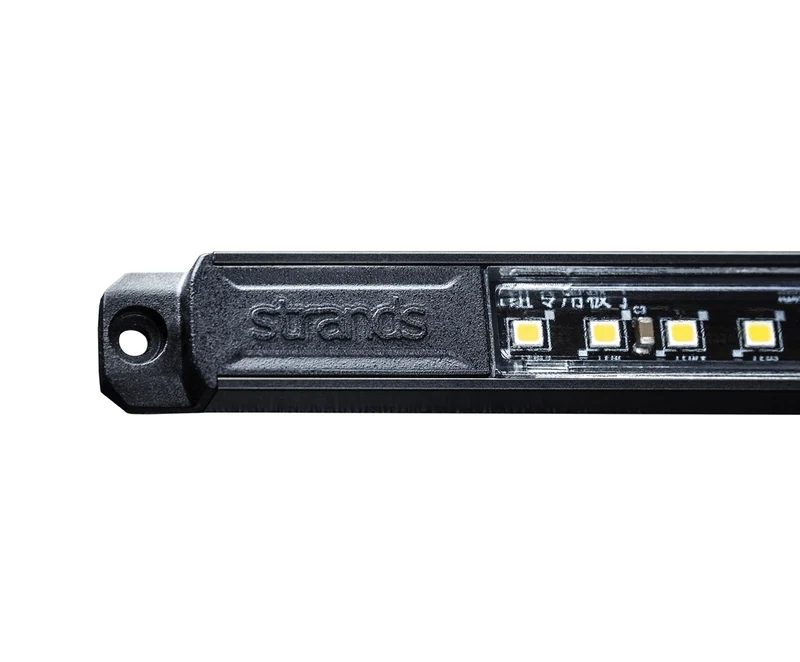 Striscia LED Strands Unity Underglow / Rossa