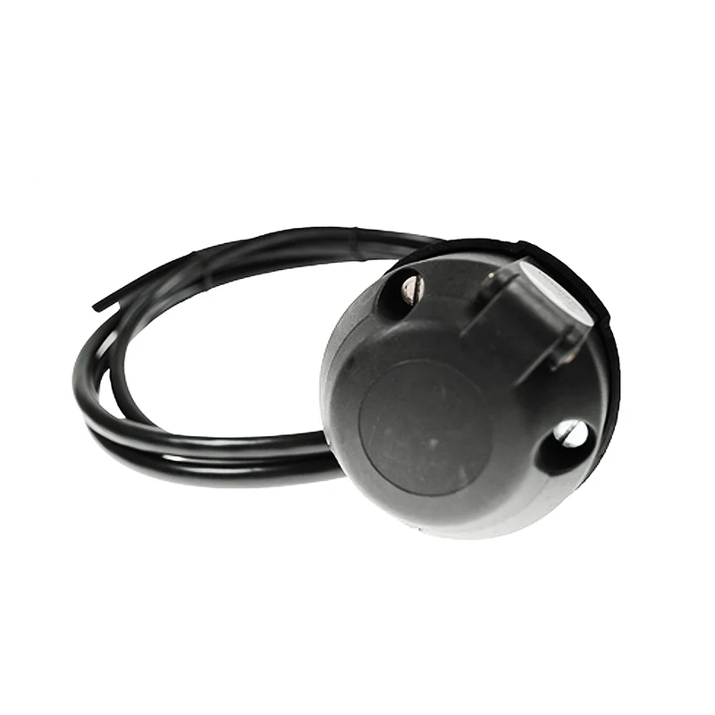 Presa precablata a 7 pin Maypole con cavo da 2 metri / 12N