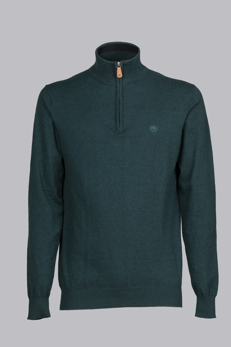 Maglione verde