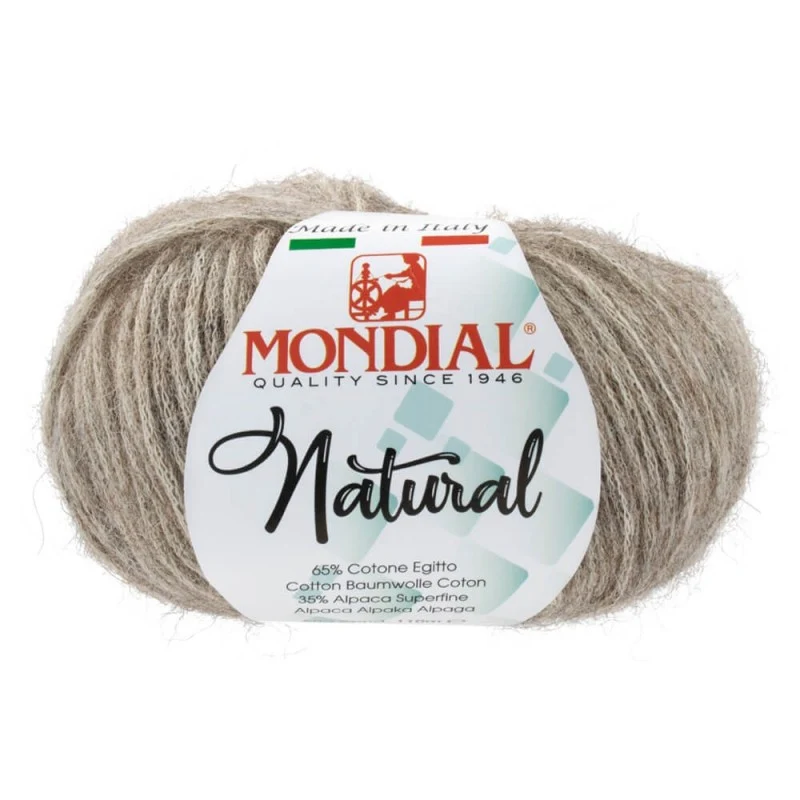 Mondial Naturale 839