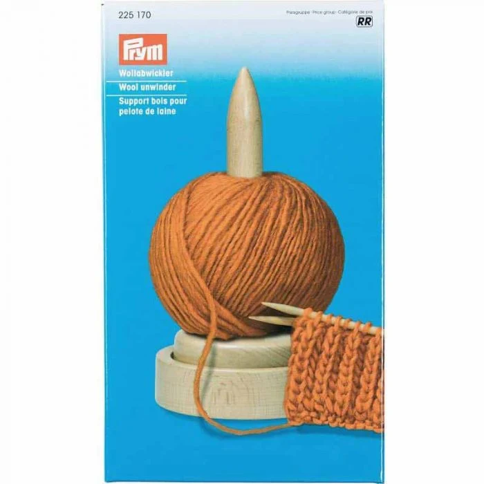Svolgitore di lana Prym