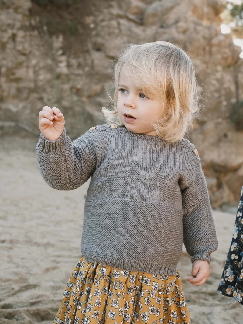 Concept Pure Organic Wool 59