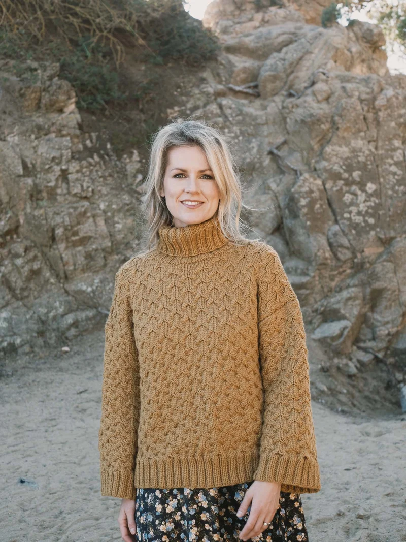 Concept Pure Organic Wool 59