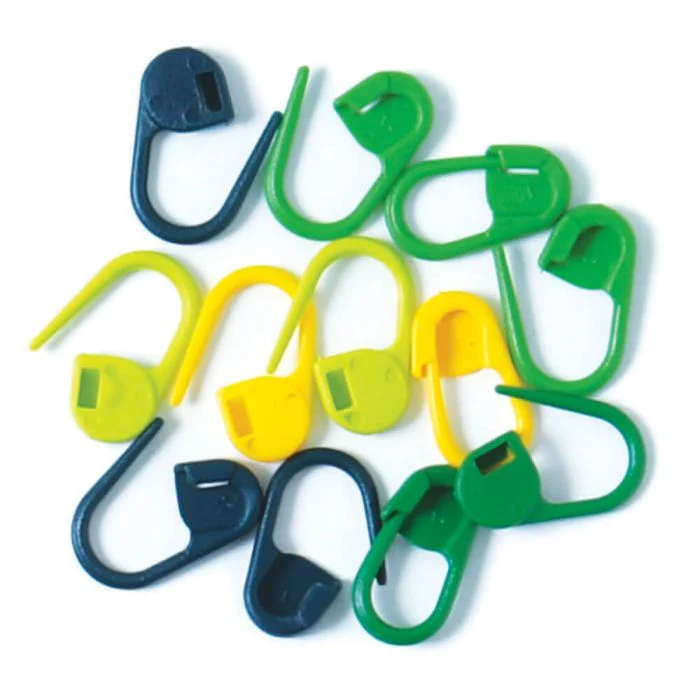 Marcatori di punti di bloccaggio KnitPro