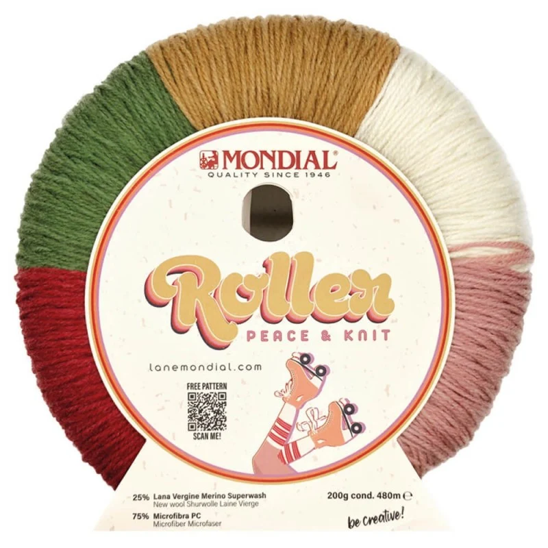 Rullo 382