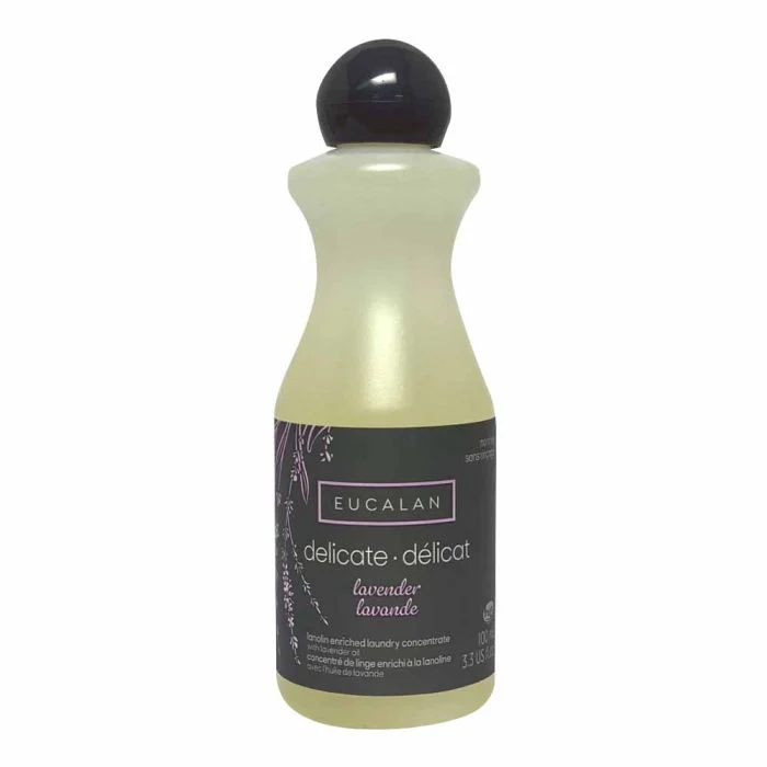 Detersivo liquido Eucalan (4 profumazioni)