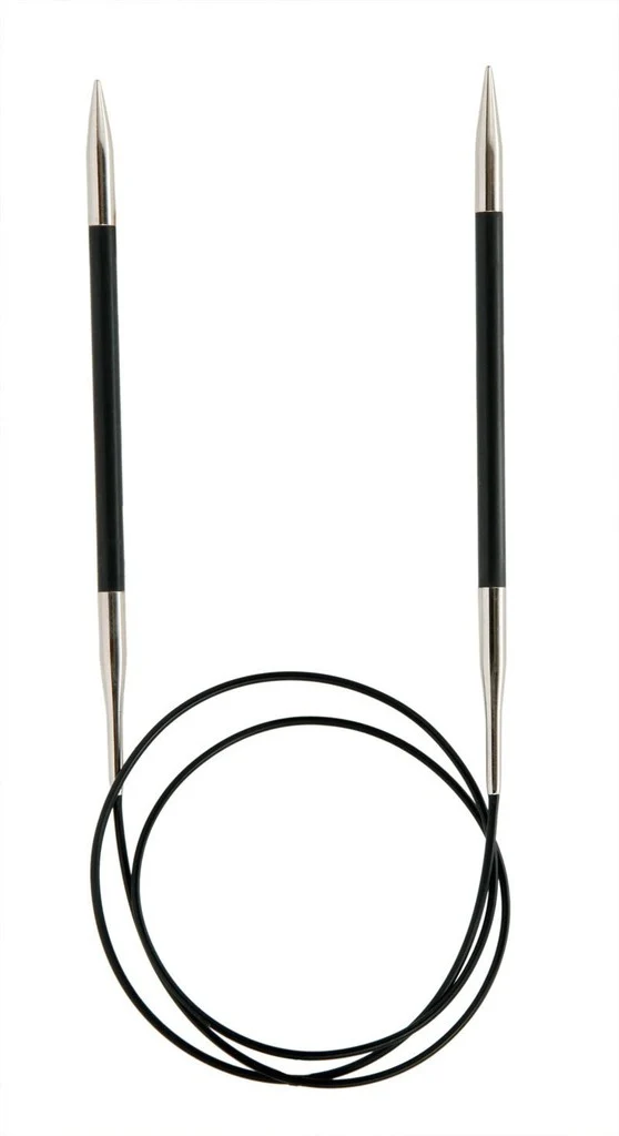 knit pro circolare karbonz 40-100