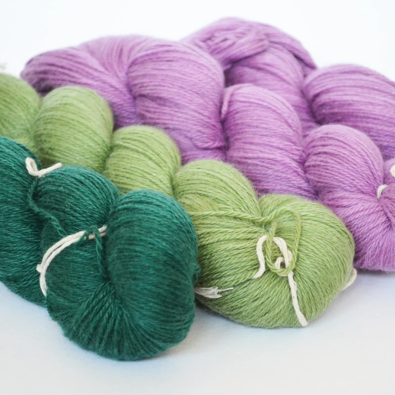 aveyla baby yak