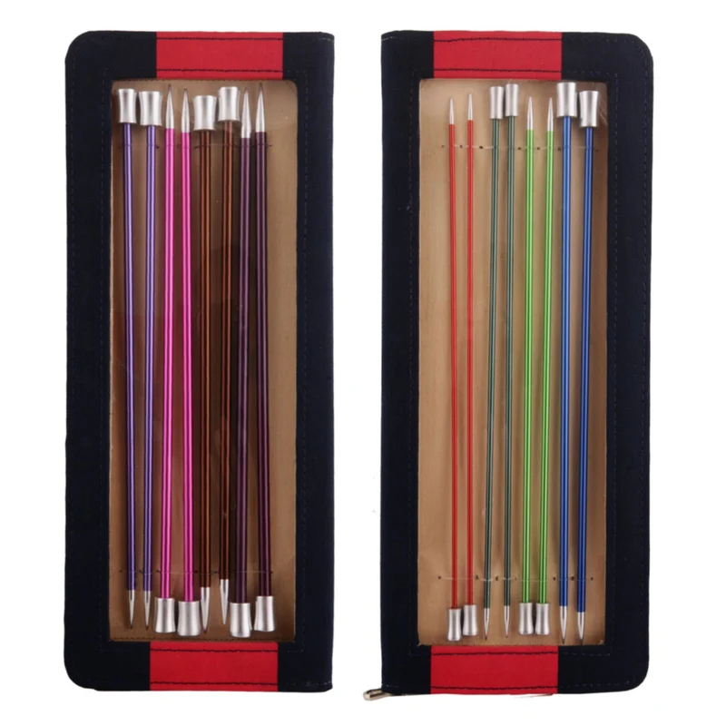 knit pro zing Set SP 25 cm