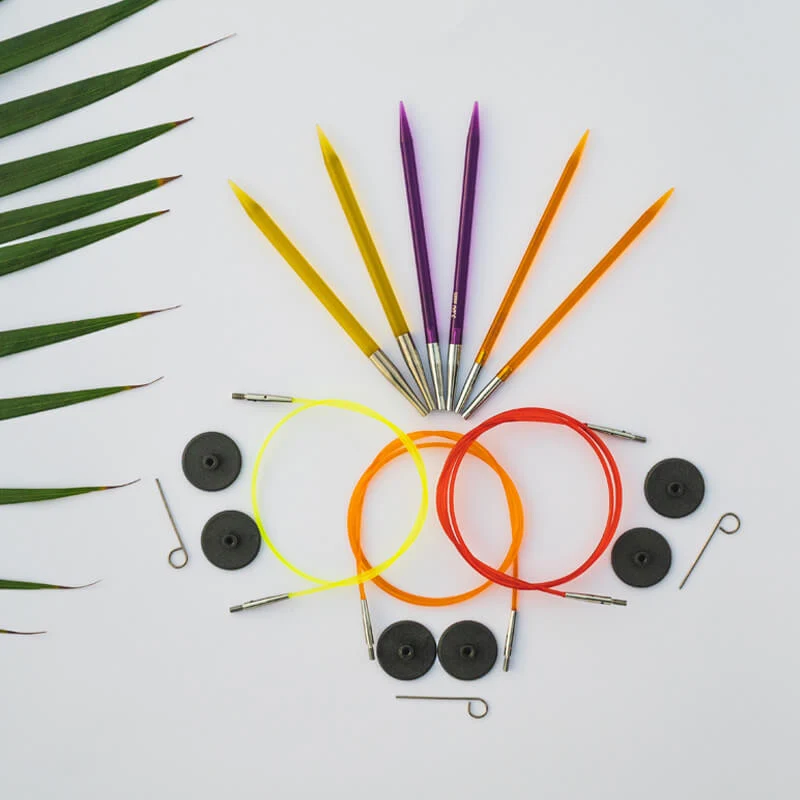 knit pro trendz Set di avviatori