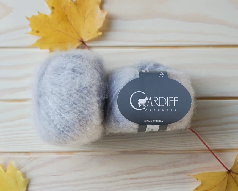 cardiff cashmere brushmere