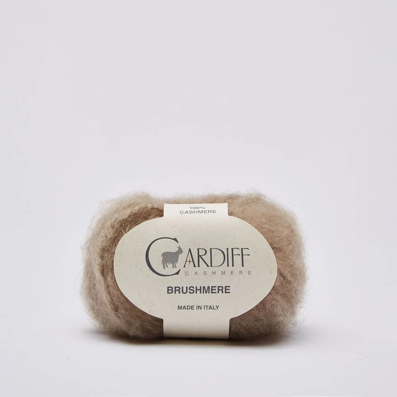 cardiff cashmere brushmere