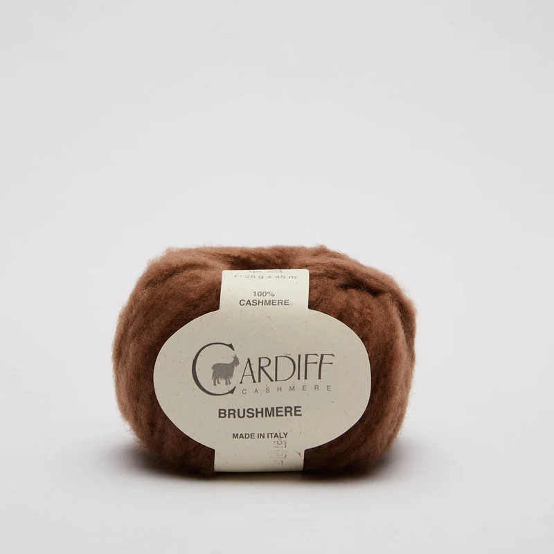 cardiff cashmere brushmere