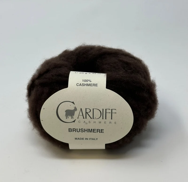 cardiff cashmere brushmere