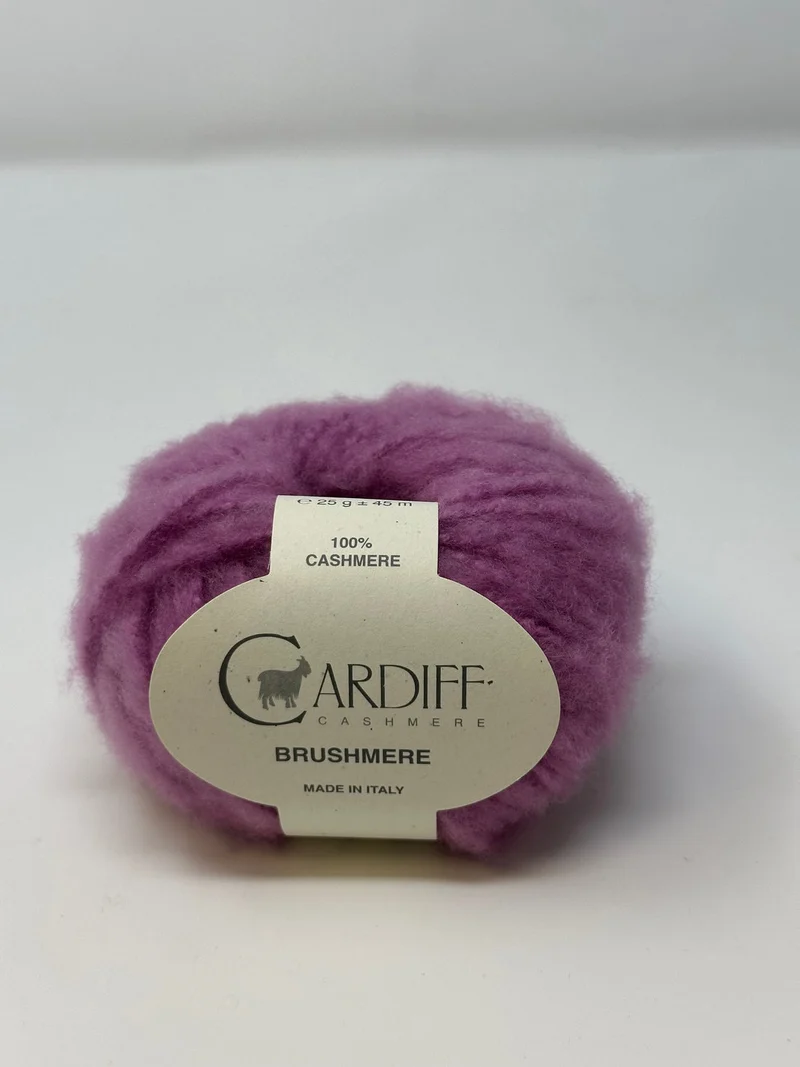 cardiff cashmere brushmere