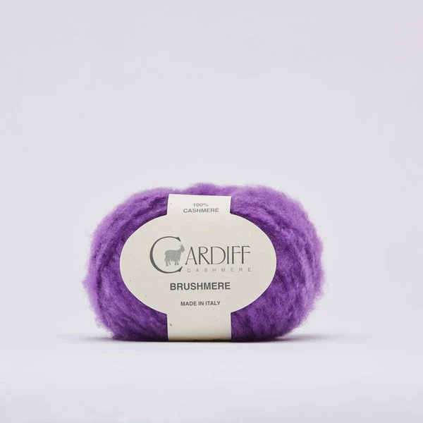 cardiff cashmere brushmere