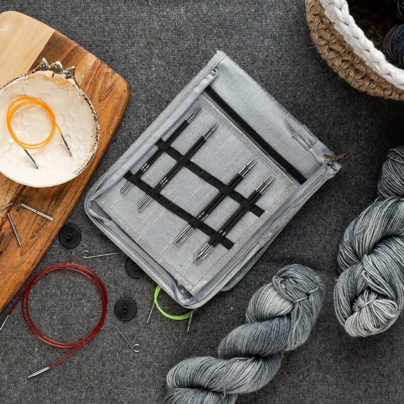 knit pro set di partenza karbonz