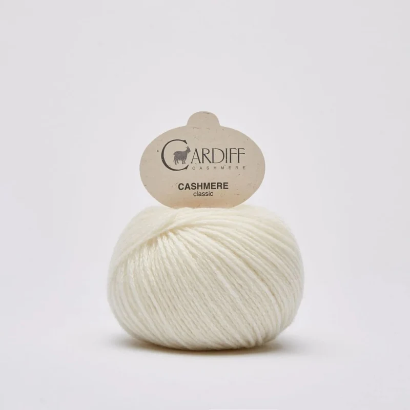 cardiff cashmere classico