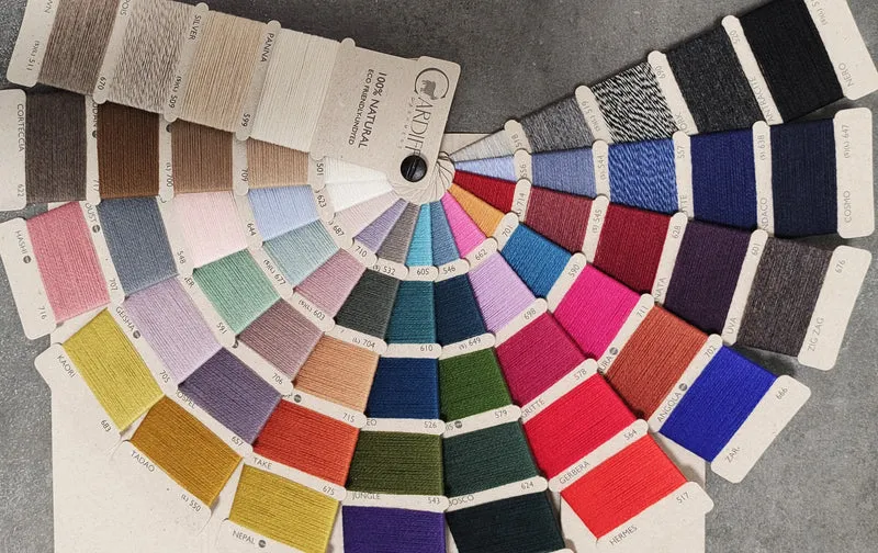 cardiff cashmere classico