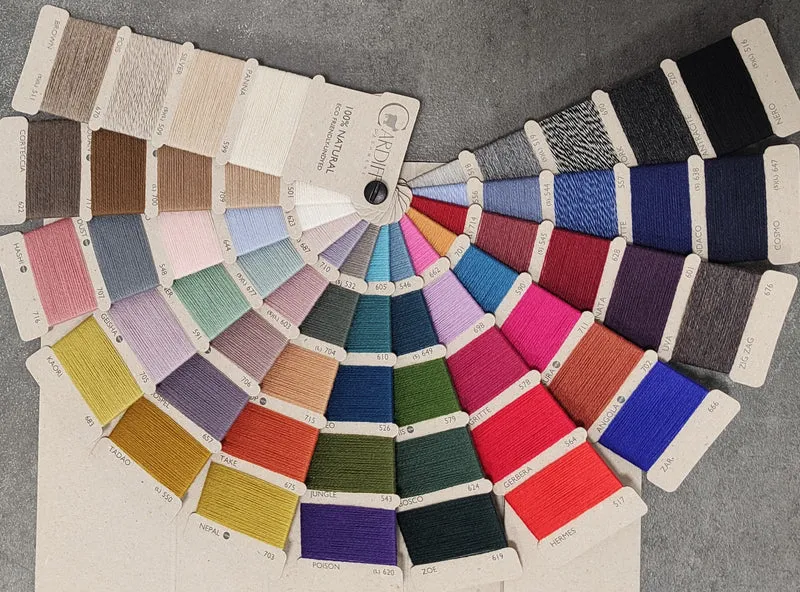 cardiff cashmere classico