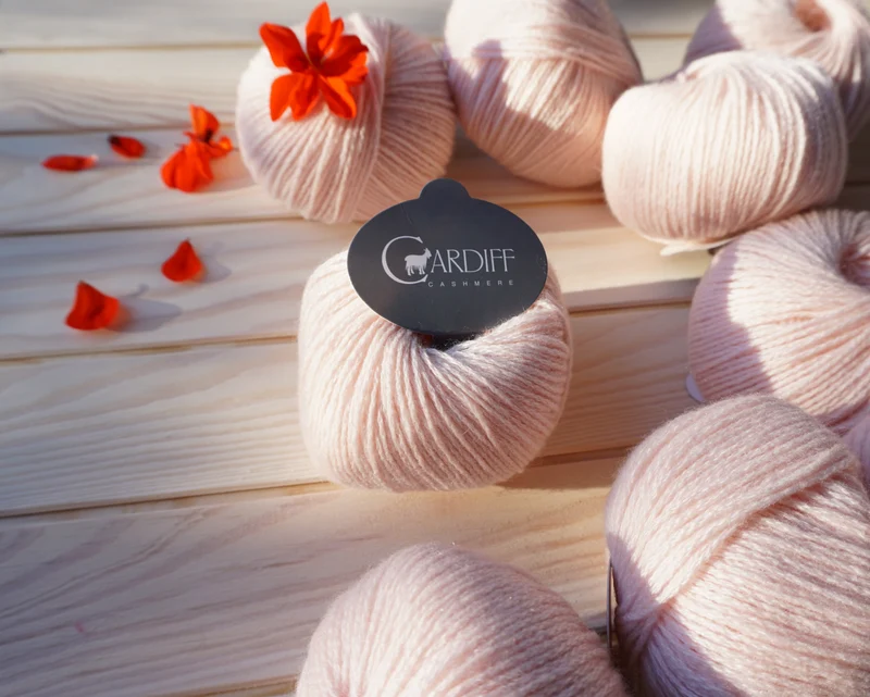 cardiff cashmere classico
