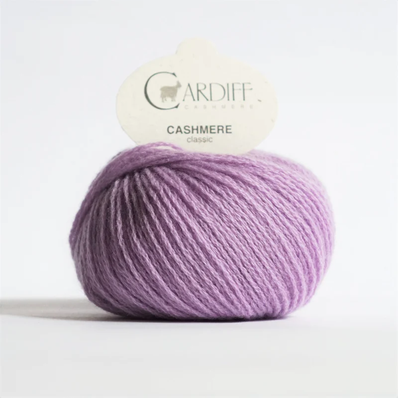 cardiff cashmere classico