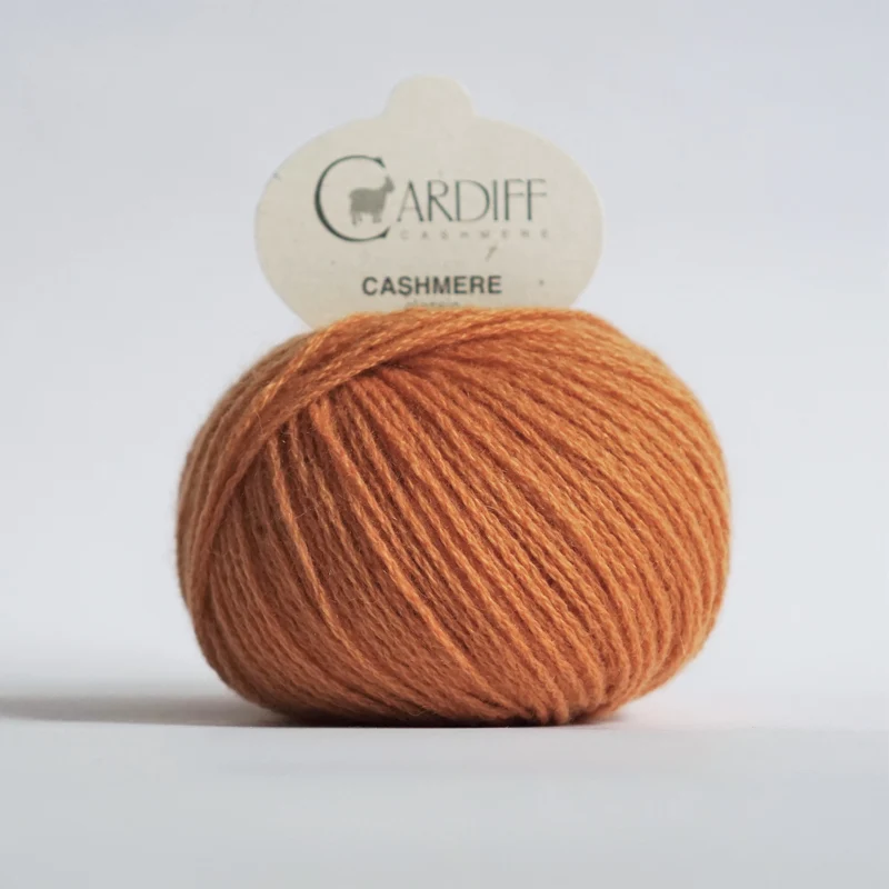 cardiff cashmere classico