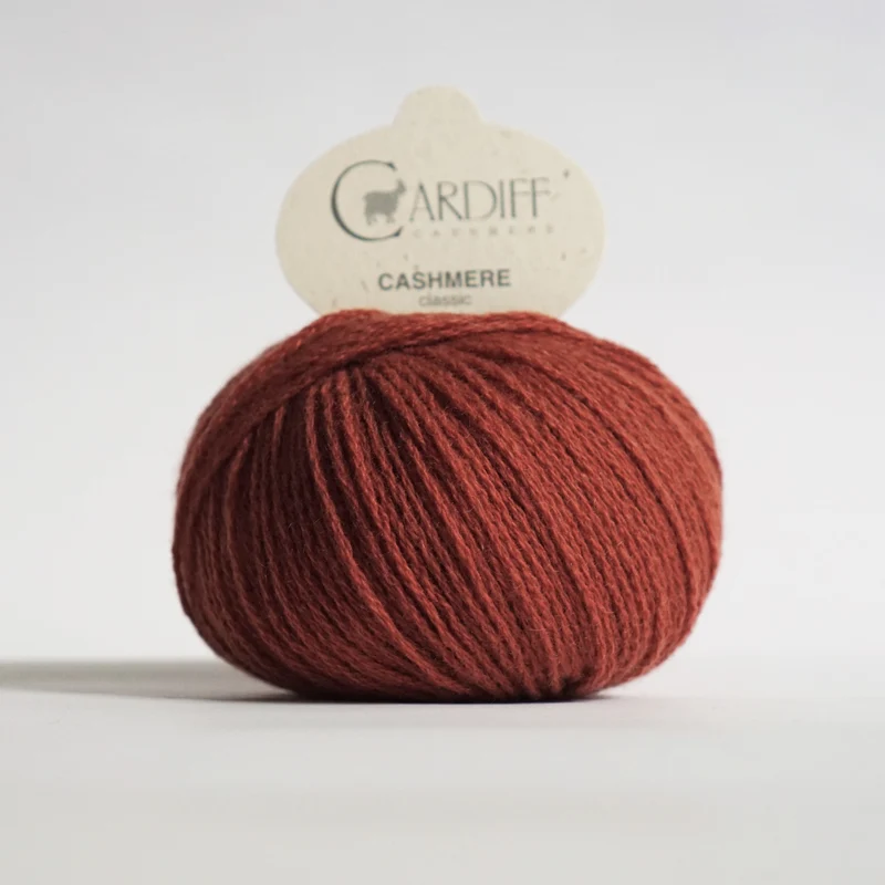cardiff cashmere classico