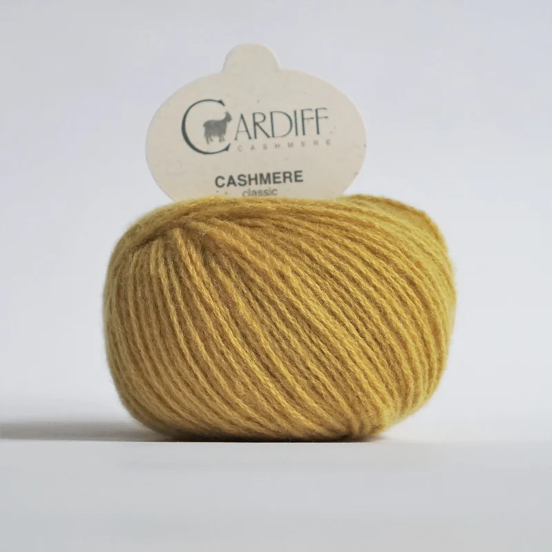 cardiff cashmere classico